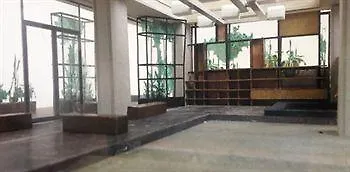Volkshotel Амстердам Отель
