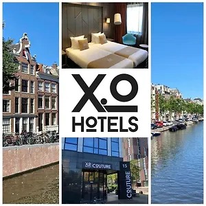 Xo Couture 4* Amsterdam