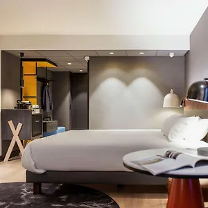 Mercure Άμστερνταμ