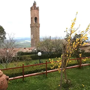 Casa vacanze Stella Montalcino