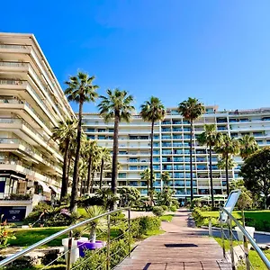  Appartement Agence Des Résidences - Privés Du Grand - Standard France