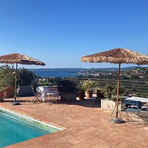 L'atelier Homestay