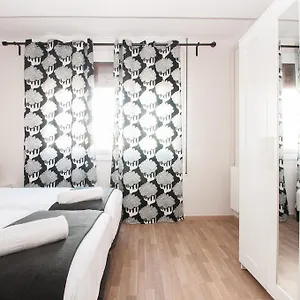  Appartement Autèntic Monumental Espagne