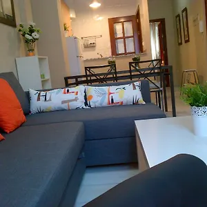  Appartement Triana Pureza Espagne