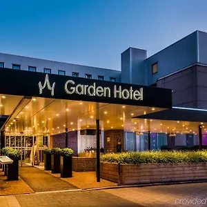 Bilderberg Garden 5* Amsterdam