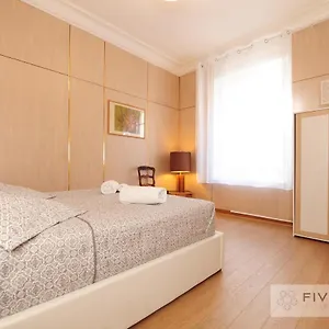  Appartement Gioia Five Stars House France
