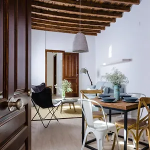Appartamento Casas Del Albaicin Granada