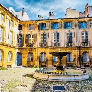  Appartement Victoire France