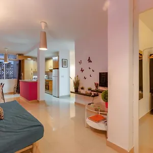  Appartement Sevillahome Teodosio 27 Espagne
