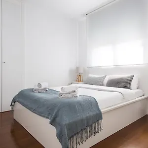  Appartement Olala Les Corts Exclusive Espagne