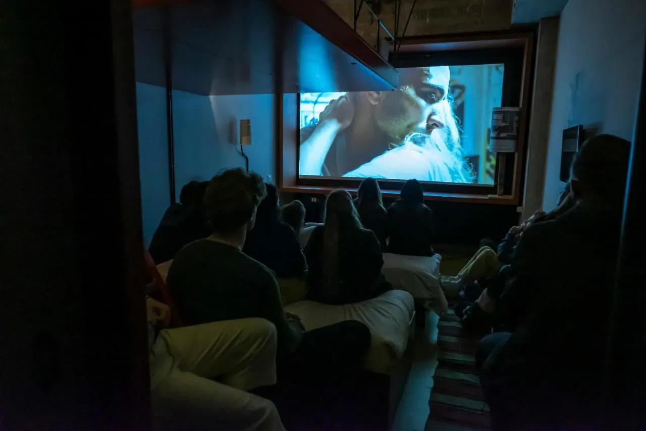 Volkshotel Amsterdam