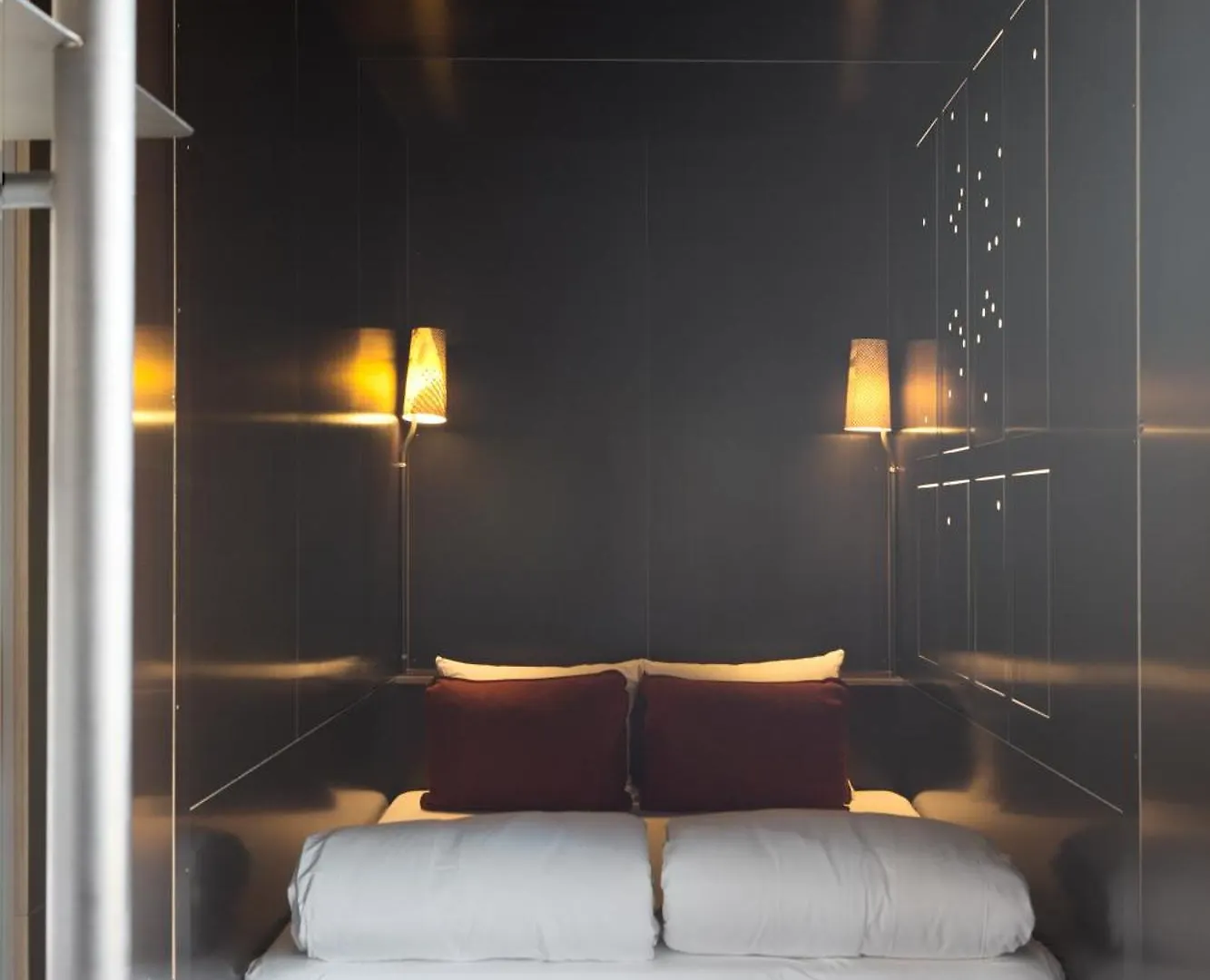 Volkshotel Amsterdam Netherlands