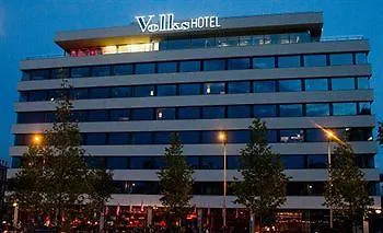 Volkshotel Amsterdam 3*,  Netherlands