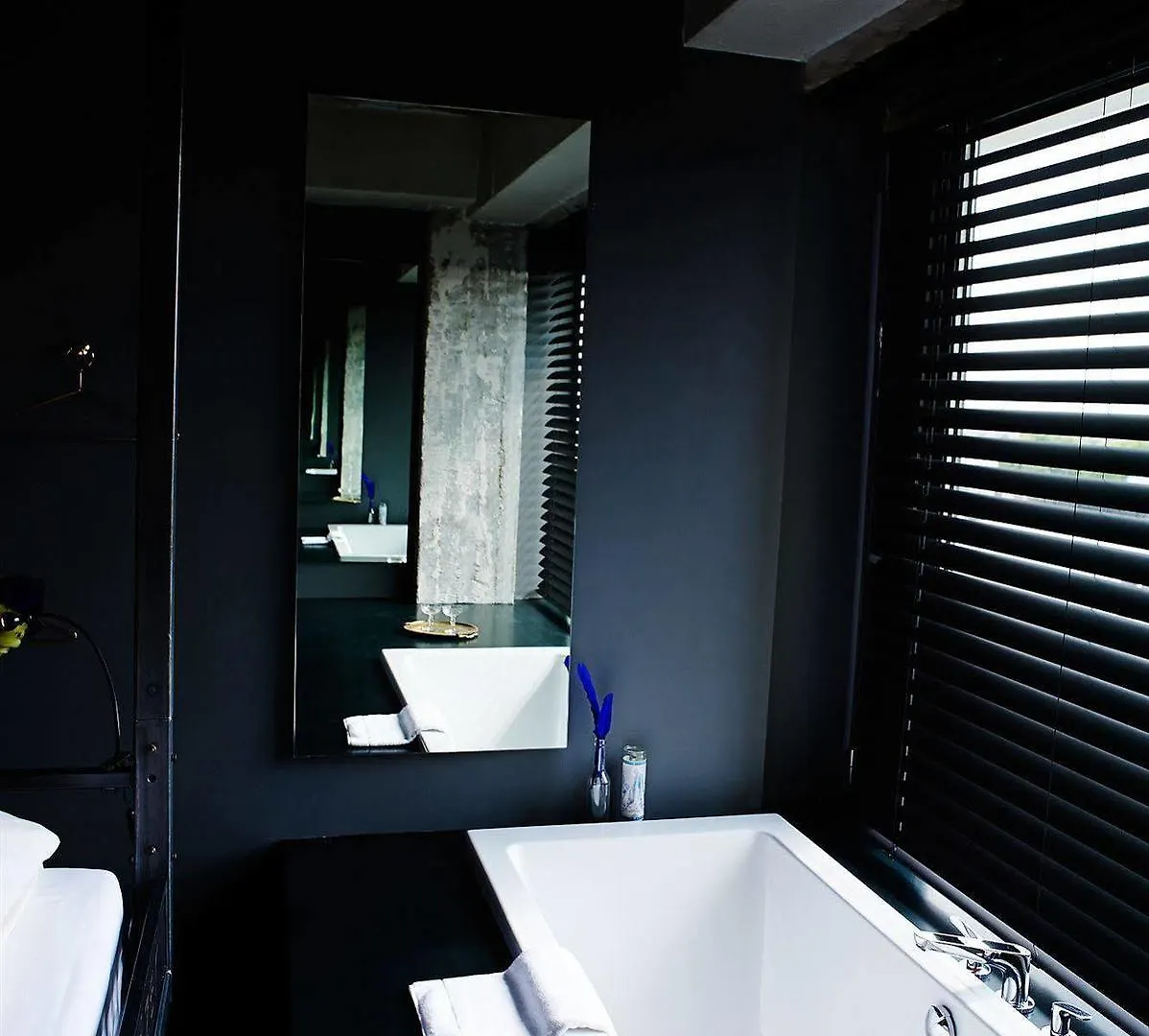Volkshotel Amsterdam 3*,