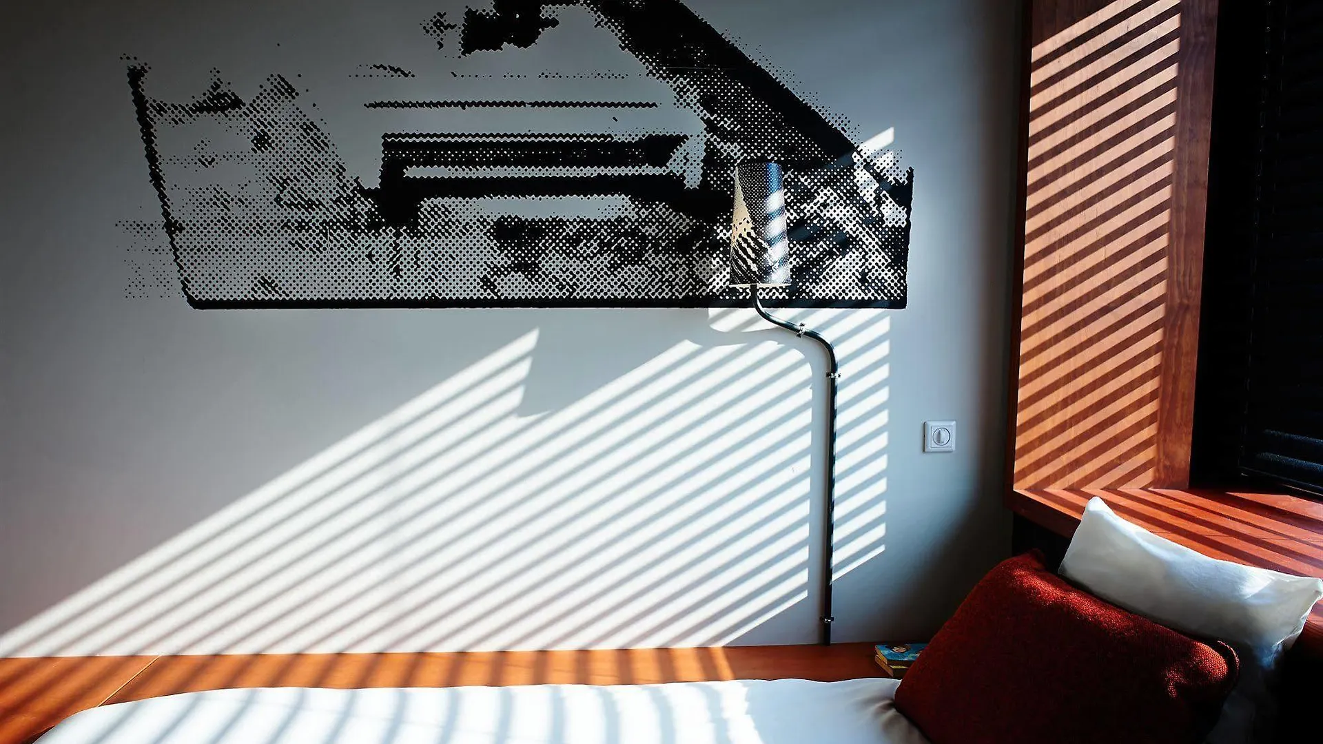Volkshotel Amsterdam